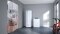 The picture shows a Viessmann heat pump.