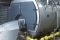 Vitomax HS steam boiler
